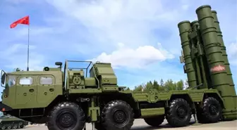 Türkiye'ye yaptırım uygulayan ABD, Hindistan için S-400 muafiyeti istiyor