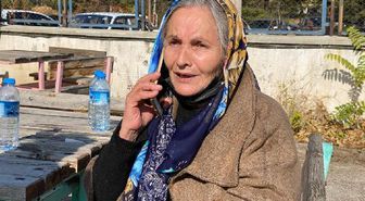 ANKARA'DA ESKİ EŞİNİN ÖLDÜRDÜĞÜ MELTEM'İN ANNESİ: ARTIK KADIN CİNAYETLERİ SON BULSUN