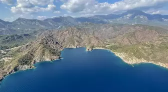 Antalya 10 ayda salgına rağmen 8,5 milyondan fazla turist çekti