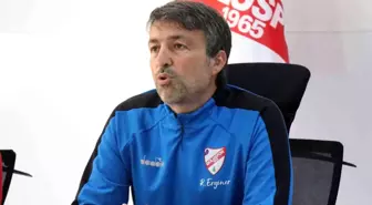 Boluspor, Bandırmaspor maçına 3 puan için hazırlanıyor