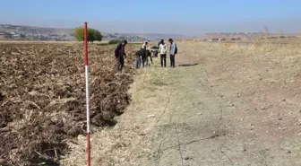 Diyarbakır'da jeotermal kaynak suyu bulunması için çalışma başlatıldı