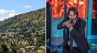 Ülkede John Wick paniği! Azılı katil 7 cinayet işledi, öldürmeye devam etmesinden korkuluyor