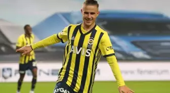 Fenerbahçe'de deprem! Pelkas'la yollar ayrılıyor