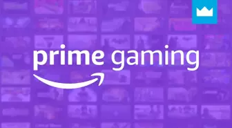 600 TL değerindeki Amazon Prime Gaming'in Kasım ayı oyunları açıklandı!