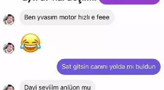 Son Dakika | Hız yaptığı motosikletiyle kazada ölen Vedat'ı arkadaşı 'Canını yolda mı buldun' diye uyarmış