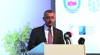 Çevre Şurası başladı