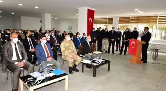 'Kuluncak, Ülkemizin Birlik Beraberliğinin Teminatı Olan İlçelerden Birisi'