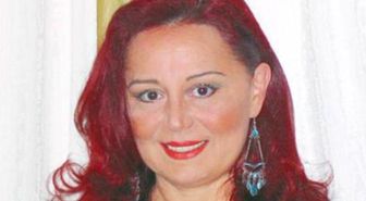 Parla Şenol kimdir? Kaç yaşında, nereli, mesleği ne? Parla Şenol'un hayatı ve biyografisi!