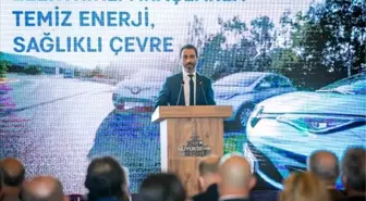 Soyer: 'İzmir Büyükşehir Belediyesi ülkeye ilham veriyor'