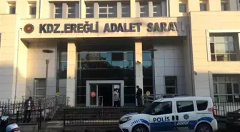 Zonguldak'ta 1 kişinin öldüğü kazada sürücü tutuklandı