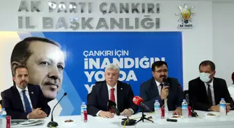 AK Parti'li Akbaşoğlu'ndan Kılıçdaroğlu'na '15 Temmuz' tepkisi