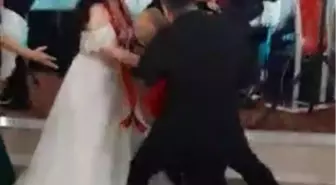 Alevi dedesi, katıldığı düğünde genç çiftler için dua ederken kalp krizi geçirerek hayatını kaybetti