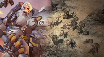 Blizzard, Overwatch 2 ve Diablo 4'ün ertelendiğini duyurdu