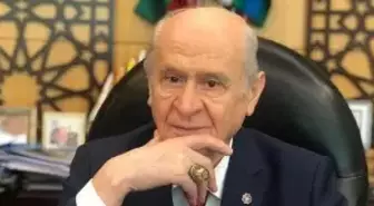 Devlet Bahçeli kimdir? Devlet Bahçeli kaç yaşında, nereli? Devlet Bahçeli biyografisi!