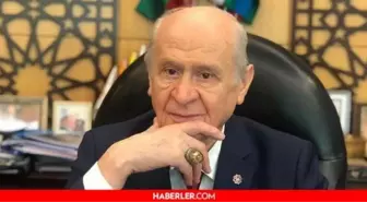 Devlet Bahçeli kimdir? Devlet Bahçeli kaç yaşında, nereli? Devlet Bahçeli biyografisi!