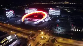 Erzurum Şehir Hastanesi akşam da poliklinik hizmeti verecek