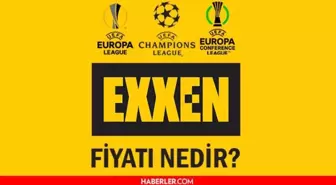 Exxen ücretsiz nasıl izlenir? Exxen fiyatı ne kadar?