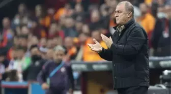 Fatih Terim'den basın toplantısında Crystal Palace örneği: Makas açılıyor