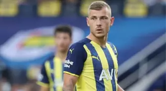 Fenerbahçe'de kriz üstüne kriz! Max Meyer'den kendisine kulüp bulması istendi