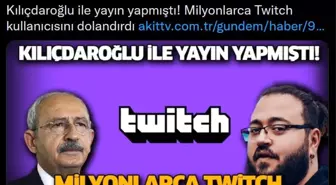 Jahrein'den akit tv'nin yaptığı habere tepki 'Akrabalarım şu yalan haberi okusalar ne düşünürler?'