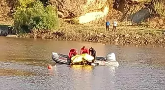 Kayıp balıkçıdan acı haber geldi