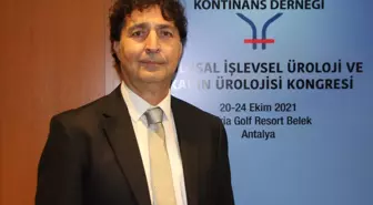 Kovid-19'un işeme güçlüğü ve idrar kaçırmaya yol açtığına ilişkin bulgular araştırılıyor