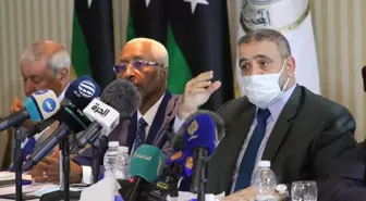 Libya Devlet Yüksek Konseyi: Darbe ihtimali nedeniyle anayasasız bir başkan seçimine dair korkularımız var