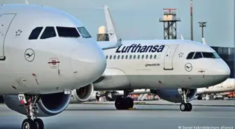 Lufthansa korona sonrası ilk kez kâra geçti