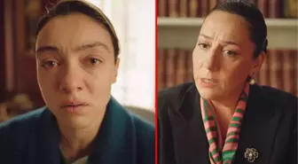 Masumlar Apartmanı yeni bölüm fragmanı yayınlandı! Gülben, ablasına yaptığı kötülüğü itiraf etti