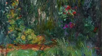 Monet'in eseri 25 yıl sonra açık artırmaya çıkacak