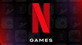 Netflix Games'in diğer oyun platformlarından farkı ne olacak?