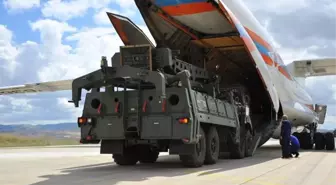 S-400 bataryalarının İncirlik Üssü'ne taşındığı iddiası yalanlandı