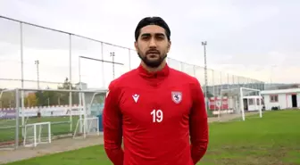 Samsunspor kötü gidişi durdurmak istiyor