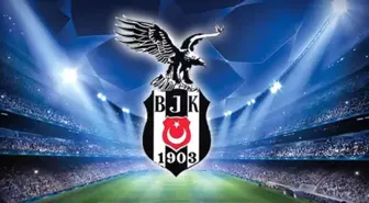 Sporting Lizbon - Beşiktaş maçı kaç kaç, maç bitti mi? Şampiyonlar Ligi Sporting Lizbon - Beşiktaş maçının gollerini kim attı? Maçın hakemi kim?