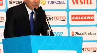 Bisiklet Federasyonu Başkanlığı'na Emin Müftüoğlu seçildi