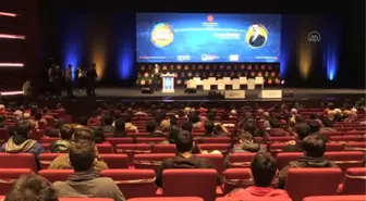 Türkiye Girişimci Buluşması Zirvesi başladı (1)