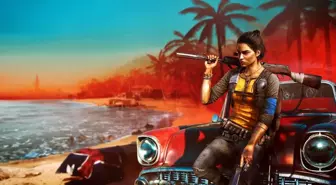 Yeni Far Cry 6 güncellemesi için detaylar paylaşıldı