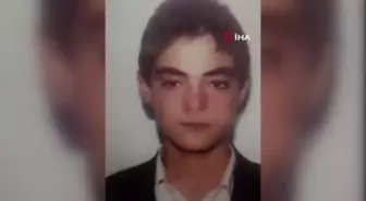 15 yıl sonra toprağa verildi