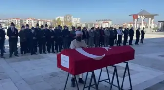 Son dakika... Afyonkarahisarlı asker son yolculuğuna uğurlandı