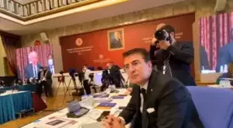 Aydemir: 'Cumhurbaşkanımızın ekmeğinin tuzu yok'