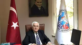 Balgöç'ten Bulgaristan seçimleri çağrısı Açıklaması