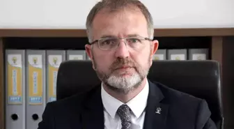 Başkan Ceyhun: 'CHP zihniyeti hiç değişmedi, değişmez de'