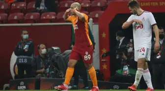 Galatasaray, UEFA Avrupa Ligi E Grubu dördüncü haftasında konuk ettiği Rusya temsilcisi Lokomotiv Moskova ile 1-1 berabere kaldı.