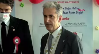 Hakan Taşıyan: Organ nakliyle hayata döndüm