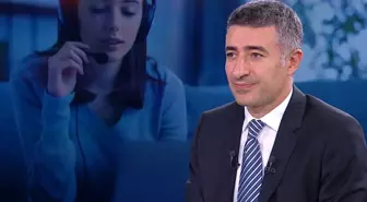 Mahmut Akten: Uzaktan müşteri edinimi rekabet ve fayda anlamında bankaları daha eşit düzleme getirdi