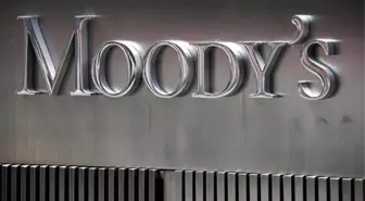 Moody's, Türkiye için büyüme tahminini yükseltti