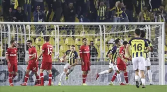 Royal Antwerp - Fenerbahçe maçı ne zaman? Saat kaçta, hangi kanalda?