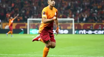 Sofiane Feghouli Avrupa'daki 2. golünü kaydetti