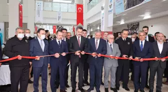 Tokat'ta TOGÜ kariyer günleri başladı