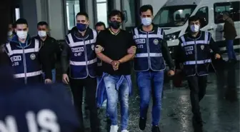 Tosuncuk'un ağabeyi Fatih Aydın emniyette susma hakkını kullandı: Konuşmayacağım